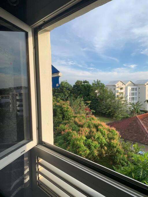 Chez Tonton David 972 Apartamento Fort-de-France Exterior foto