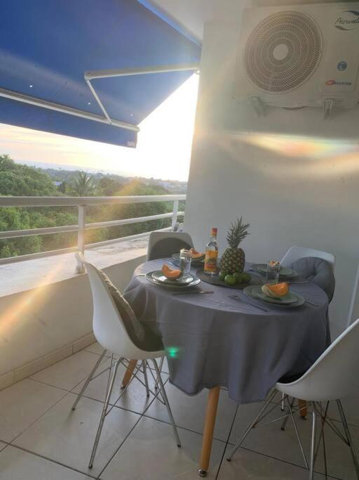 Chez Tonton David 972 Apartamento Fort-de-France Exterior foto